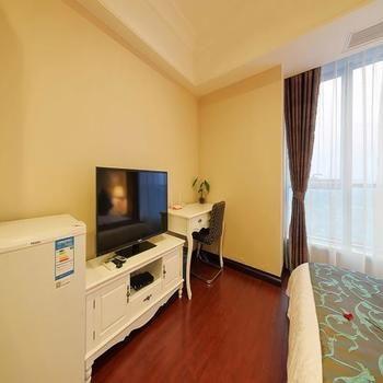 Hangzhou Go-Teng Senior Apartment Hotel Екстериор снимка